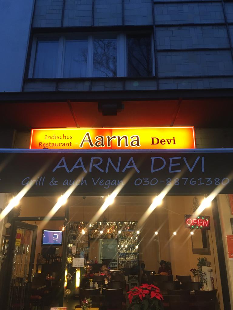 Aarna Devi
